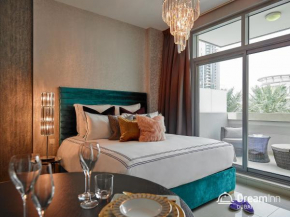Гостиница Dream Inn Apartments - Claren Downtown  Дубай